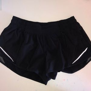 LULULEMON HOTTY HOT SHORT